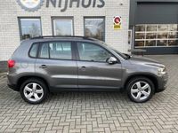 tweedehands VW Tiguan 1.4 TSI Trendline