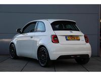 tweedehands Fiat 500e 