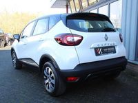 tweedehands Renault Captur 0.9 TCe Limited VERWACHT