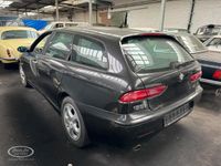 tweedehands Alfa Romeo 156 2.0 JTS - ONLINE AUCTION