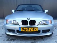 Occasion BMW Z3 M Sport 116 PK (85 kW) 1997 Grijs Cabriolet