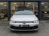 Occasion VW Golf VIII R-line 150 PK (110 kW) 2022 Wit Hatchback