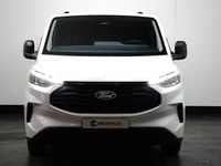 Occasion Ford Transit Custom Trend 2026 Wit Van