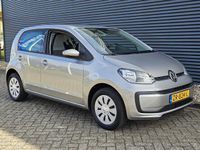 tweedehands VW up! up! 1.0 BMT moveAirco | Bluetooth