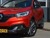 tweedehands Renault Kadjar 1.2 TCe Bose | Navi | Dealer onderhouden | Verw. v