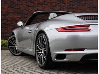 tweedehands Porsche 911 Carrera S Cabriolet 3.0 Carrera S *Chrono*Bose*Camera*dodehoek*