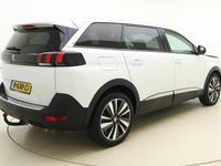 Occasion Peugeot 5008 Premium 131 PK (96 kW) 2020 Wit SUV