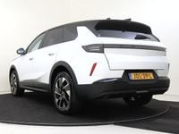Nieuw Opel Grandland X 145 PK (106 kW) 2025 Wit SUV