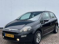 tweedehands Fiat Punto Evo 1.2i 70pk, Pop uitv., Airco,Elek pakket,cpv,Lm-spo