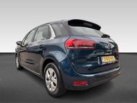 Occasion Citroën C4 SpaceTourer Business Class 131 PK (96 kW) 2020 Blauw MPV