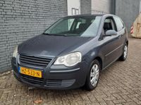 tweedehands VW Polo 1.2-12V Optive Airco APK 02-2025!