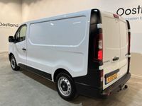 tweedehands Renault Trafic 1.6 dCi L1H1 125 PK Servicebus / Modul System Inrichting / Euro 6 / Airco / Cruise Control / Trekhaak / Navigatie / PDC
