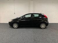 tweedehands Fiat Grande Punto 1.4 Active