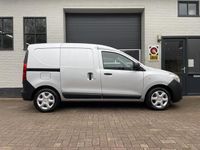 tweedehands Dacia Dokker 1.5 dCi 75 AIRCO / TREKHAAK