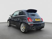 Occasion Fiat 500 Abarth 2021 Zwart Hatchback