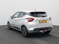 Occasion Nissan Micra 93 PK (68 kW) 2023 Grijs Hatchback