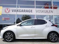 tweedehands Toyota Yaris 1.5 Hybrid Design Dynamic AppleCarplay|Navi|