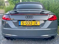 tweedehands Audi TTS 2.0 TFSI quattto pro line plus