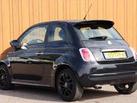 tweedehands Fiat 500 0.9 TwinAir org.nl-auto