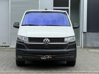 Occasion VW T6.1 Highline 150 PK (110 kW) 2023 Wit Van