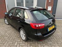 tweedehands Seat Ibiza ST 1.2 TSI FR / Clima / Cruise