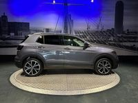 tweedehands VW T-Cross - 1.0 TSI Life *LED*