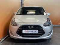 tweedehands Hyundai ix20 1.6i Premium Automaat stoelverwarming