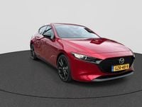 Occasion Mazda 3 Homura-Line 140 PK (102 kW) 2025 Rood Hatchback