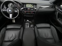 tweedehands BMW X4 xDrive20i High Executive M Sport Edition | Head-up |Schuif/-kanteldak | Harman/kardon | NL-auto