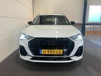 tweedehands Audi Q3 35 TFSI S Line Pro Line S