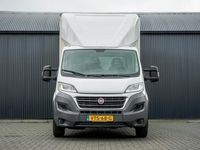 tweedehands Fiat Ducato **2.3 MultiJet | 131 PK | Bakwagen met laadklep | A/C | Cruise | Navigatie | Camera**