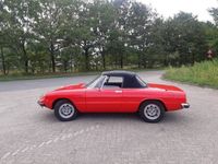 tweedehands Alfa Romeo 2000 Spider Veloce