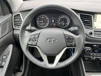 tweedehands Hyundai Tucson 1.6 GDi Comfort NAVI | TREKHAAK | STOELVERWARMING