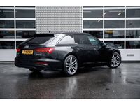 tweedehands Audi A6 Avant 40 TFSI 204pk S edition Competition