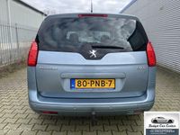 tweedehands Peugeot 5008 1.6 THP Blue Lease Executive 7p. AUTOMAAT