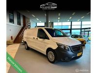 tweedehands Mercedes Vito Bestel 114 CDI Extra Lang