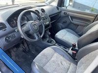 tweedehands VW Caddy 1.6 TDI Baseline | IMPERIAAL | APK |