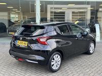 tweedehands Nissan Micra 1.0 IG-T Tekna Nav | ECC | PDC |