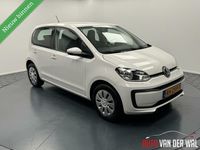 tweedehands VW up! up! 1.0 BMT moveAutomaat-Airco-Έlectric.pakket-LED-NAP