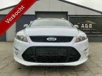 tweedehands Ford Mondeo Wagon 2.0 EcoBoost S-Edition 239PK/EXPORT/HANDEL