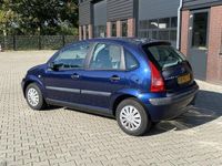 tweedehands Citroën C3 1.4i Ligne Prestige 5-DEURS, APK TOT 14-09-2024, S