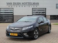 Occasion Opel Ampera 150 PK (110 kW) 2012 Zwart Hatchback