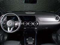 tweedehands Mercedes B220 4M. Premium