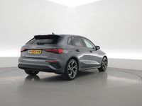 Occasion Audi A3 Sportback S-Line 150 PK (110 kW) 2021 Grijs Hatchback
