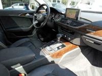 tweedehands Audi A6 3.0 TDI Quattro 204pk Xenon Schuif Dak Leder Memor
