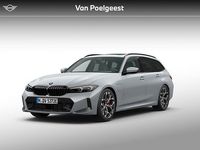 Nieuw BMW 330 Comfort Edition 291 PK (214 kW) 2025 Grijs Stationwagen