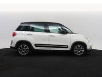 tweedehands Fiat 500L 0.9 TwinAir Trekking | Org.NL | 1e eig. | Clima