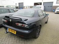 tweedehands Alfa Romeo 156 1.8-16V T.Spark