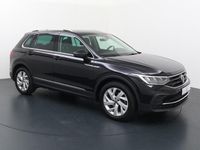 tweedehands VW Tiguan 1.5 TSI Life Business | 130 PK | Navigatie | Achte