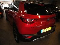 Occasion Kia Stonic 2019 Rood SUV